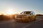 BMW X2 xDrive20d M Sport X 2018 года (WW)